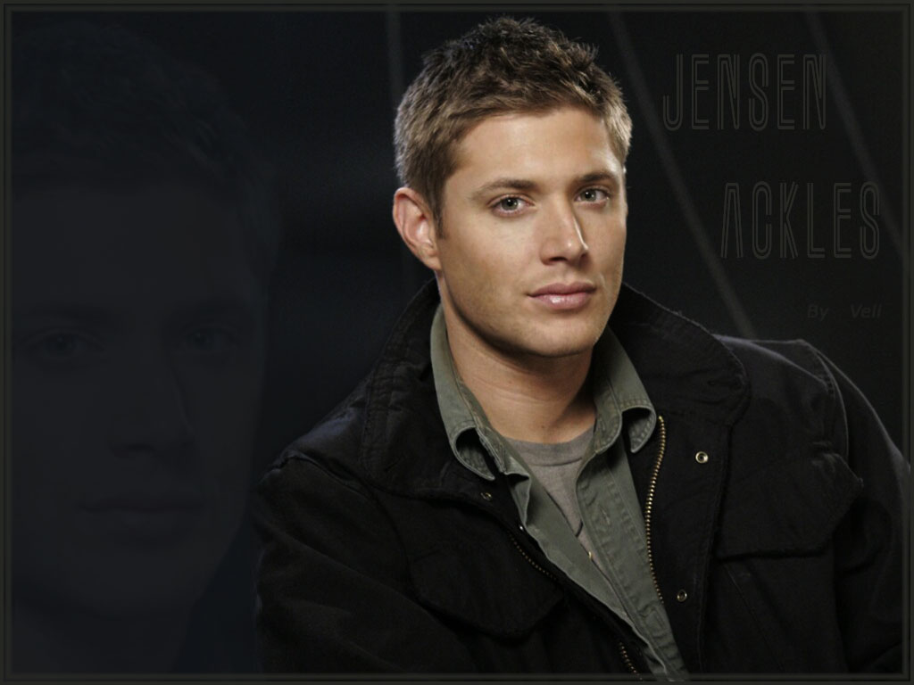 Poze Jensen Ackles