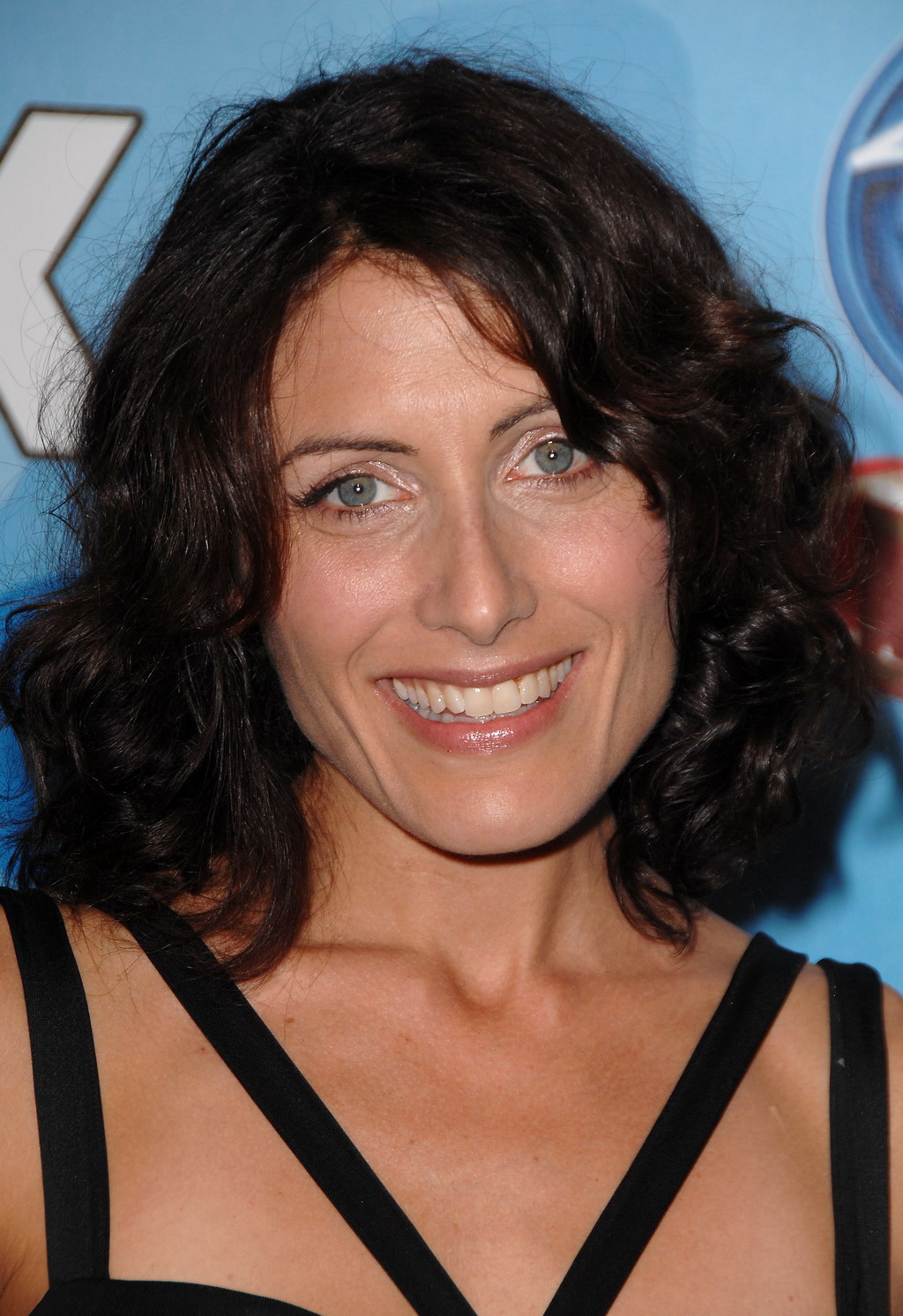 Lisa Edelstein actress