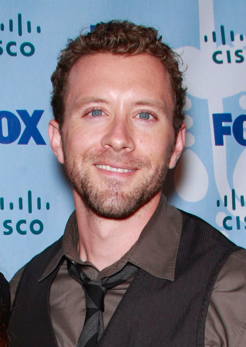 Poze T.J. Thyne Actor Poza 6 din 23 CineMagia.ro