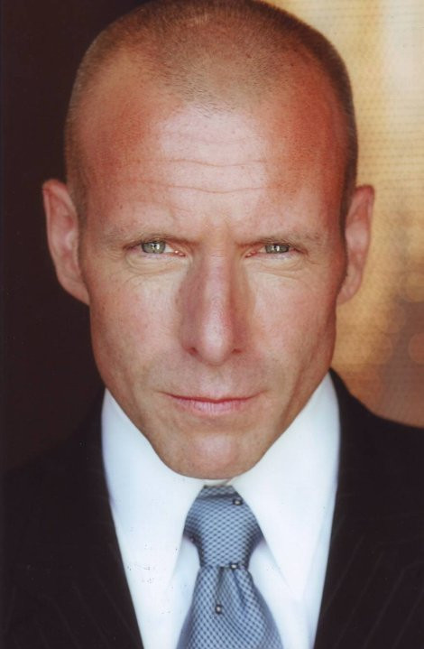 Poze Hugh Dillon - Actor - Poza 4 din 11 - CineMagia.ro