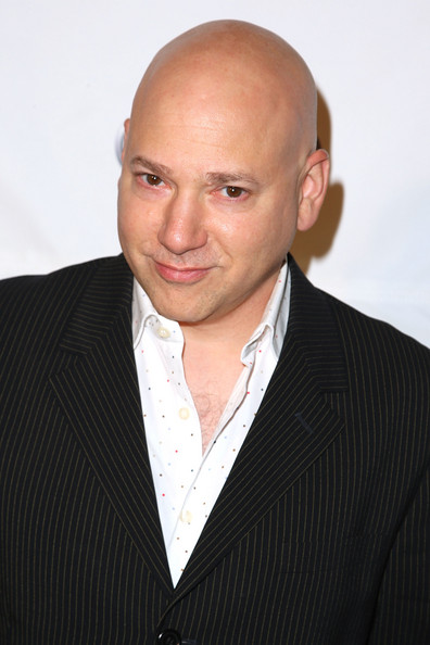 Poze Evan Handler