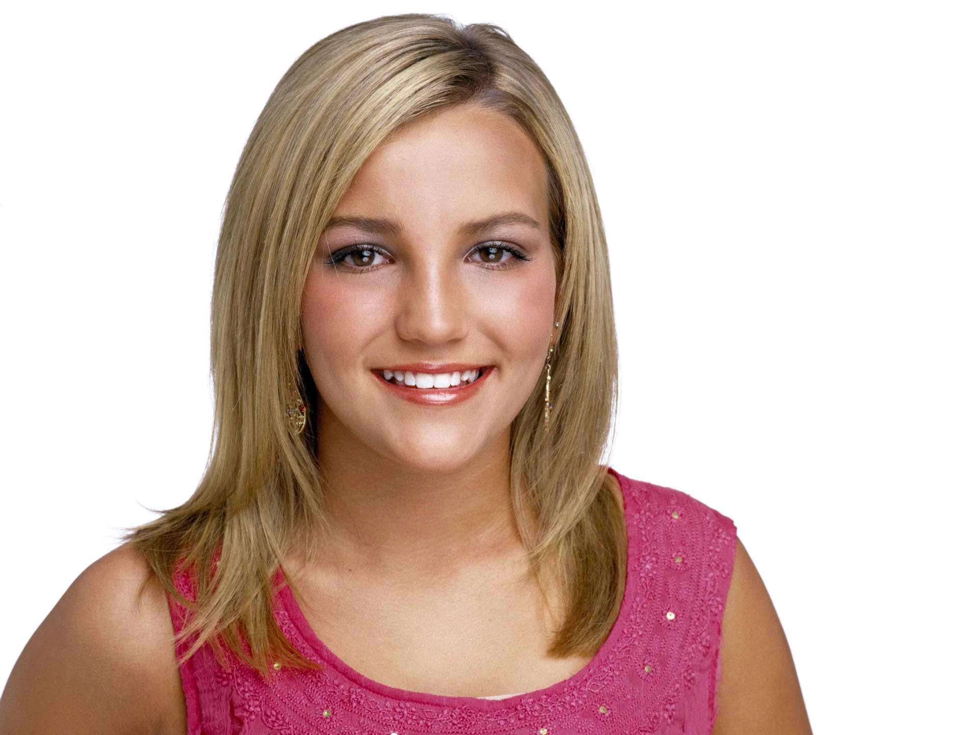 Poze Jamie Lynn Spears - Actor - Poza 10 din 25 - CineMagia.ro