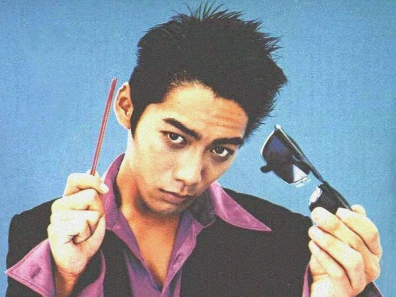 Poze rezolutie mare Takashi Sorimachi Actor Poza 10 din 26