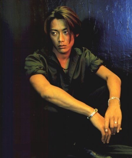 Poze rezolutie mare Takashi Sorimachi Actor Poza 9 din 26