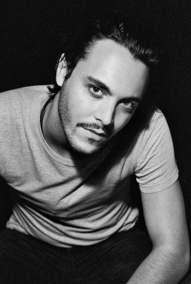 Poze Jack Huston