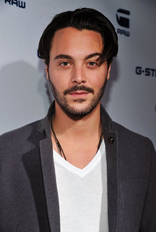 Poze Jack Huston