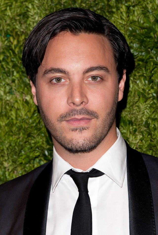 Jack Huston Jack Huston
