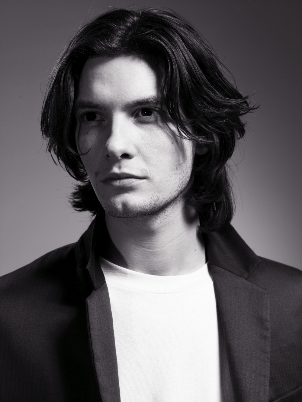 Poze Ben Barnes