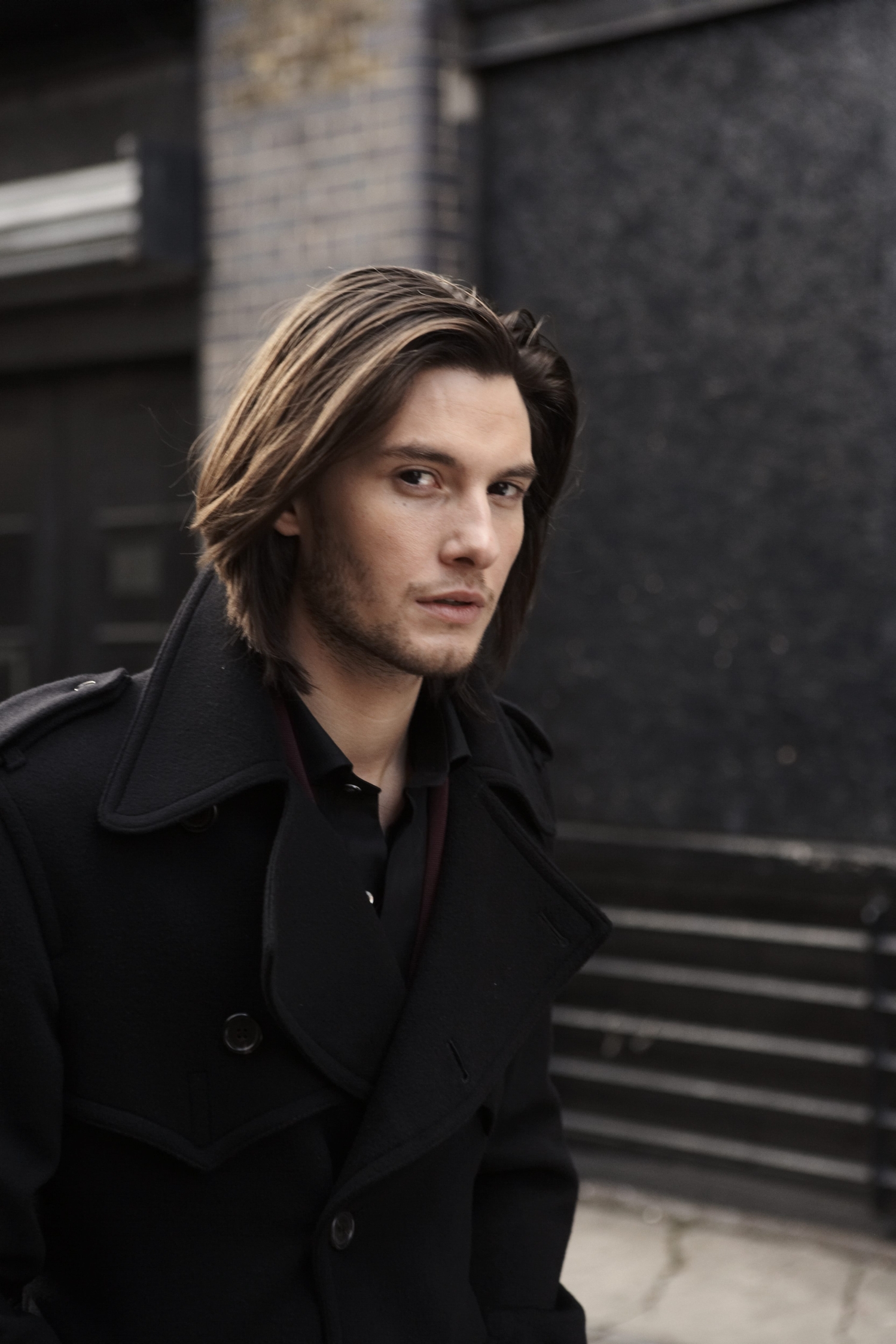 Poze Ben Barnes - Actor - Poza 35 din 98 - CineMagia.ro