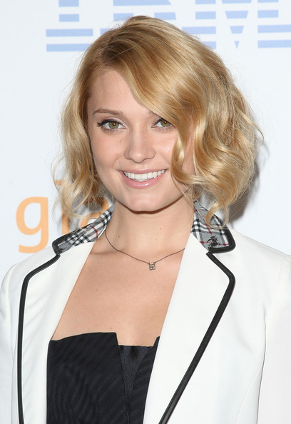 Next photo of Spencer Grammer