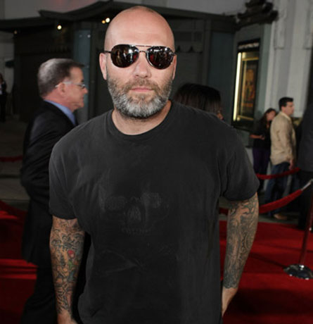 Next photo of Fred Durst