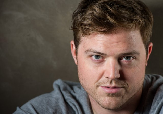 Poze Dylan Taylor - Actor - Poza 5 din 9 - CineMagia.ro