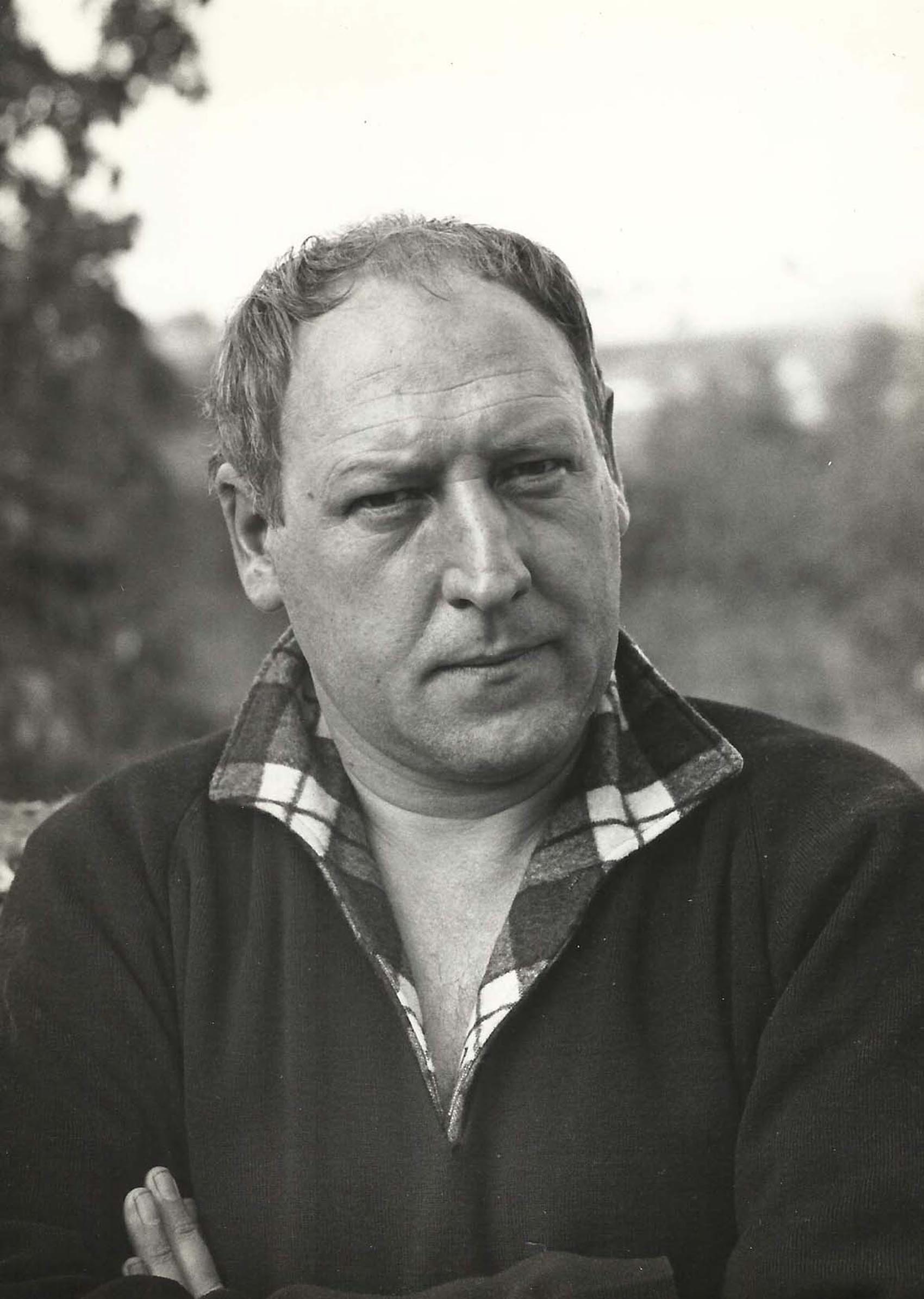 Georges Wilson - poza 5 Vezi imaginea la rezoluţie maximă