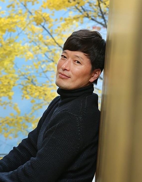 Poze Jae-yeong Jeong - Actor - Poza 12 din 28 - CineMagia.ro