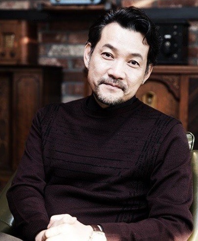 Poze Jin-yeong Jeong