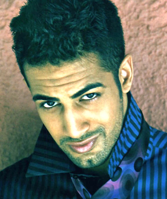 Upen Patel Girlfriend