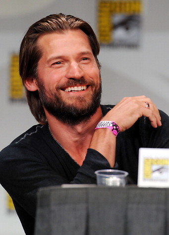 Poze Nikolaj Coster-Waldau