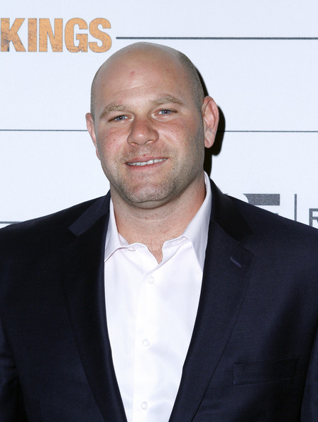 Domenick Lombardozzi magnum