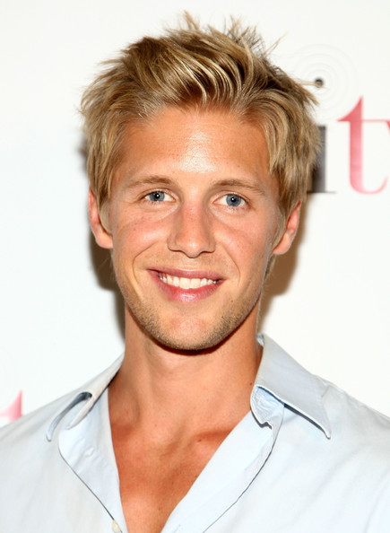 Matt Barr tumblr