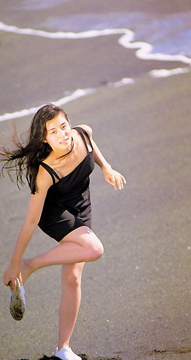 Poze rezolutie mare Yuriko Ishida - Actor - Poza 5 din 23 - CineMagia.ro