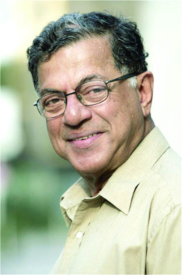 Girish Karnad - Actor - CineMagia.ro