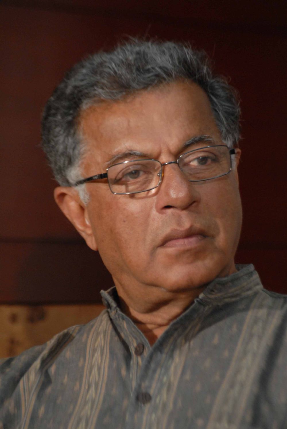 Poze Girish Karnad - Actor - Poza 3 din 6 - CineMagia.ro