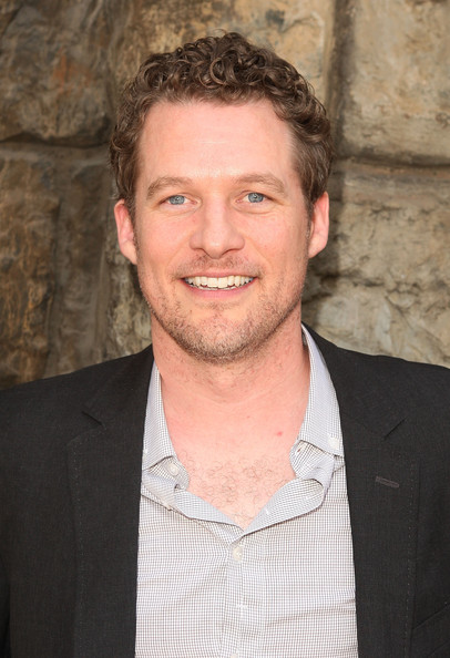 Poze James Tupper - Actor - Poza 12 din 21 - CineMagia.ro