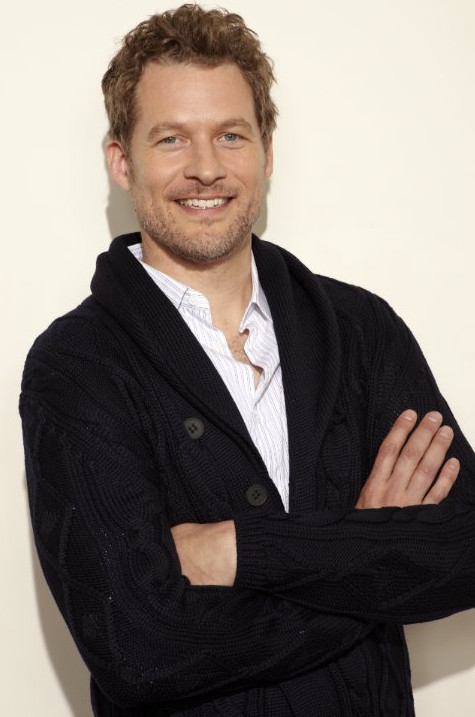 Poze James Tupper - Actor - Poza 4 din 21 - CineMagia.ro