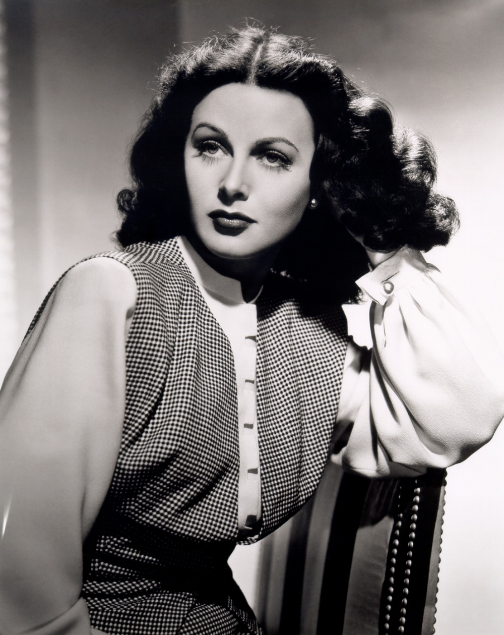 Poze Hedy Lamarr - Actor - Poza 2 din 59 - CineMagia.ro