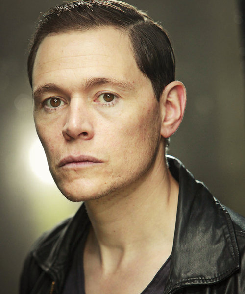 Burn Gorman tumblr