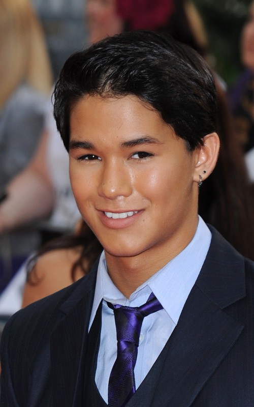 Poze Booboo Stewart