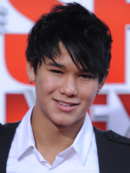 Poze Booboo Stewart Actor Poza Din Cinemagia Ro