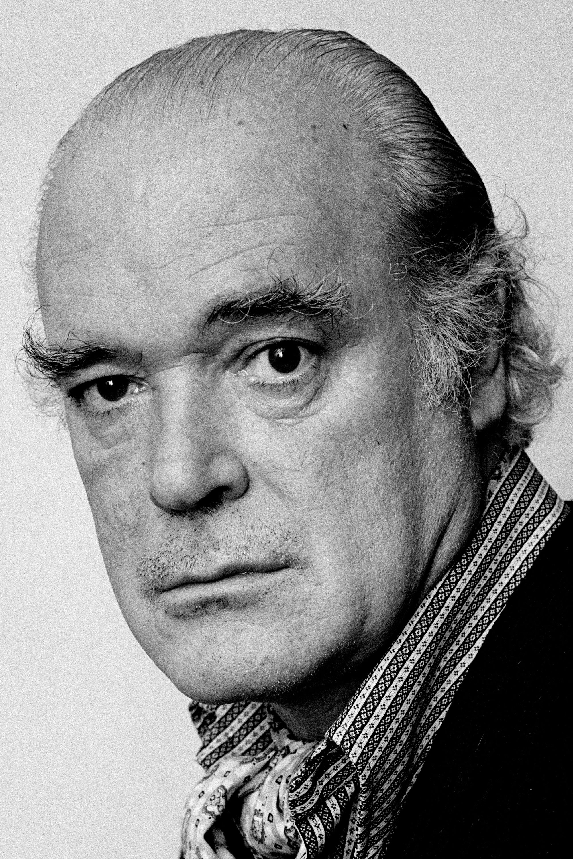 Poze Patrick Magee