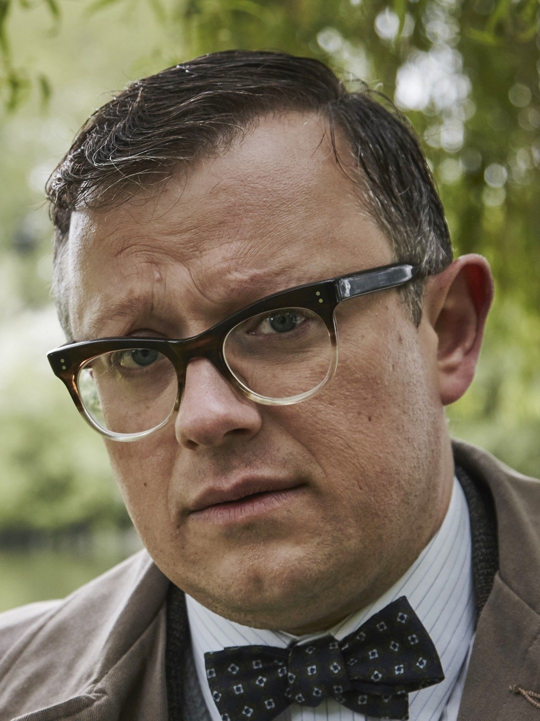 Poze James Bradshaw Actor Poza 2 din 3 CineMagia.ro
