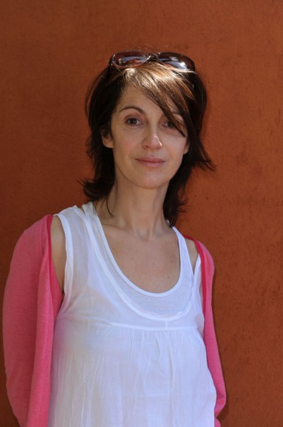 Zabou Breitman Zabou Breitman