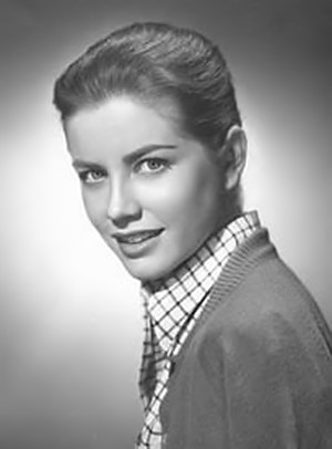 Poze Dolores Hart