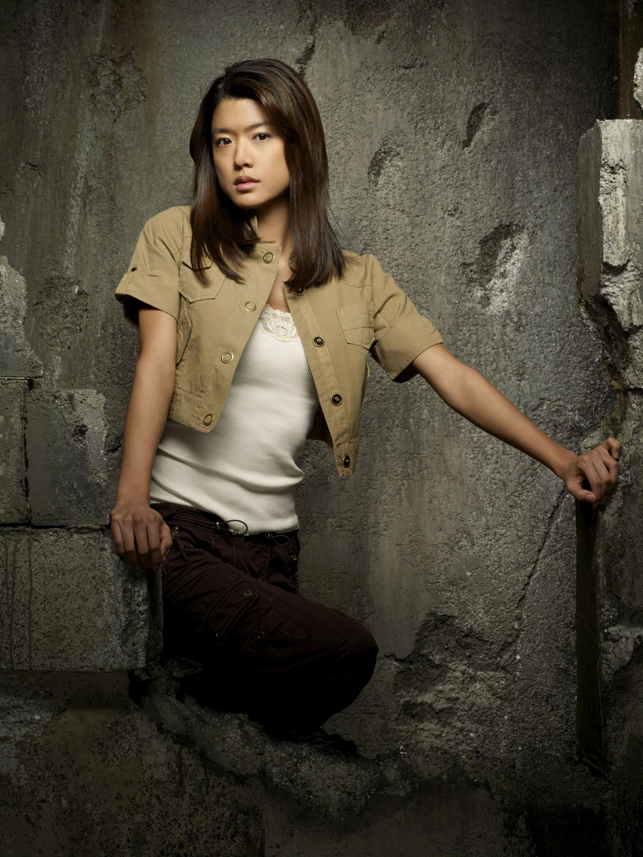 Poze Grace Park - Actor - Poza 76 din 93 - CineMagia.ro