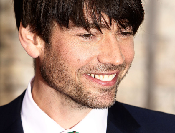 Poze Alex James