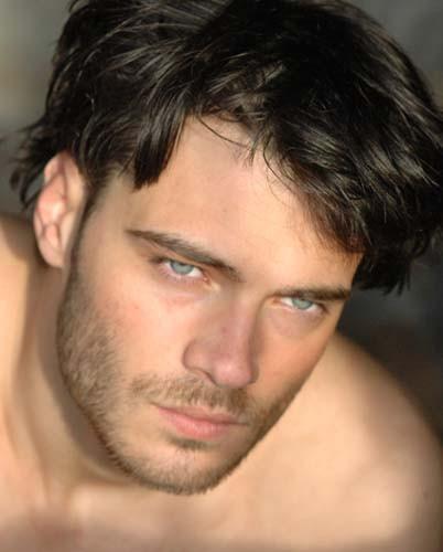 Poze Giulio Berruti - Actor - Poza 18 din 21 - CineMagia.ro