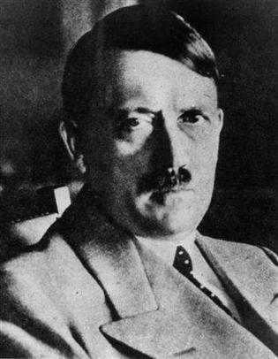 Poze Adolf Hitler