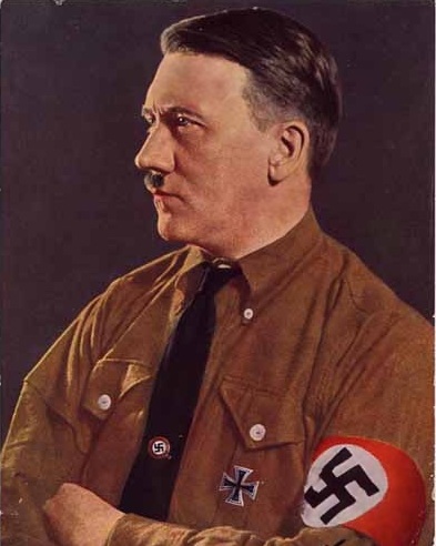 Poze Adolf Hitler
