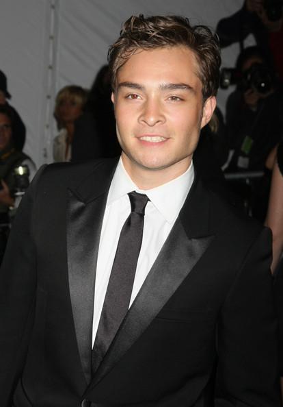 Poze Ed Westwick