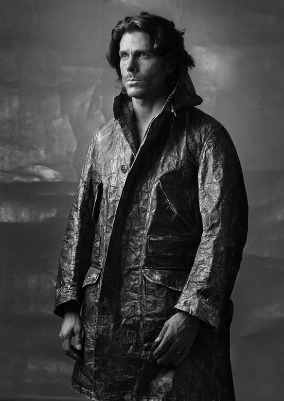 Poze Greg Lauren - Actor - Poza 3 din 6 - CineMagia.ro