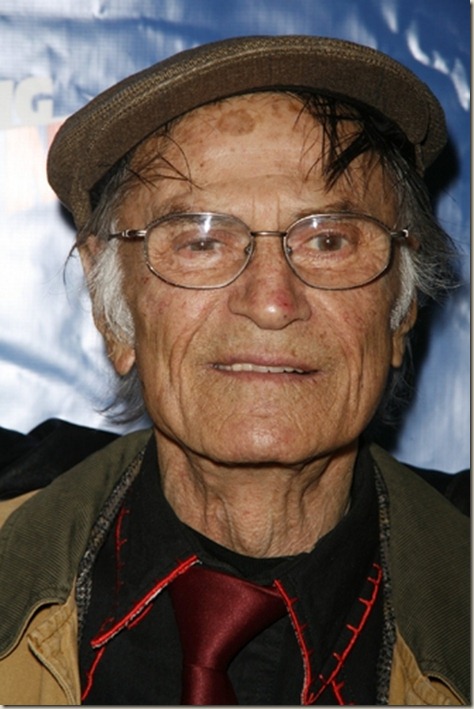 Larry Storch Age