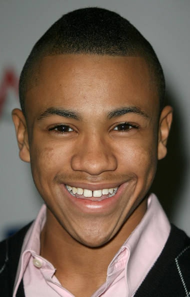 Tequan Richmond - Actor - CineMagia.ro