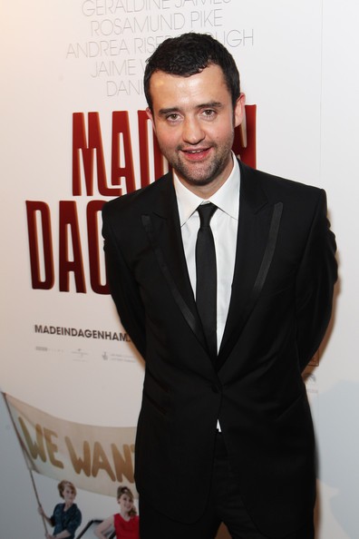 Poze Daniel Mays Actor Poza 12 Din 22 Cinemagia Ro