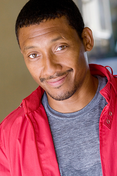 Poze Khalil Kain