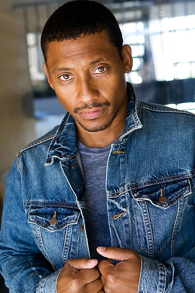 Poze Khalil Kain