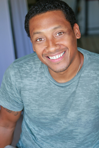 Poze Khalil Kain