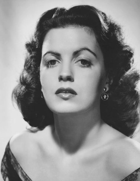 Poze Faith Domergue